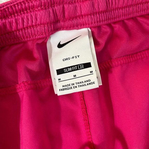 Nike Slim Fit Running Shorts - Picture 2 of 3